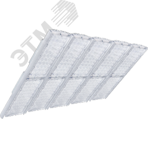 Светильник Unit5 730/96500 K14 4K лира - фото 1