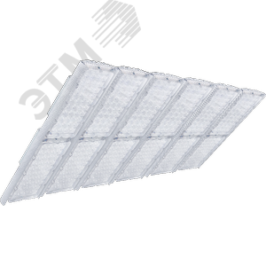 Светильник Unit6 930/123000 K14 5K лира - фото 1