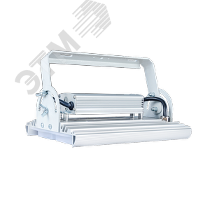 Светильник светодиодный Светильник Unit TR PRO 25/4000 Д 4000лм 25Вт 5000K IP67 0.95PF 80Ra Кп<1 лира - фото 3