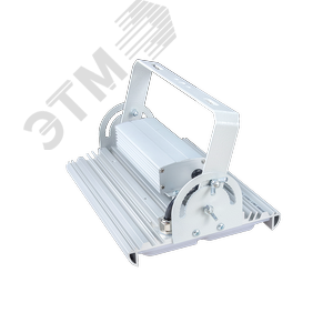 Светильник светодиодный Светильник Unit TR PRO 25/4000 Д 4000лм 25Вт 5000K IP67 0.95PF 80Ra Кп<1 лира - фото 4