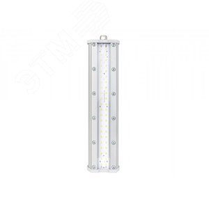 Светильник Piton 25/3100 Д прозрачный 4K Т - фото 4