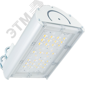 Светодиодный светильник Diora Angar 64/10000 Ш2 5K