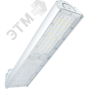 Светильник светодиодный Angar 170/27000 Ш1 5K - фото 1