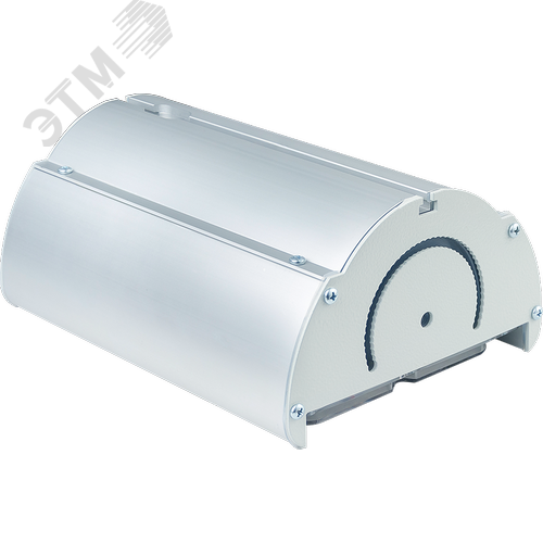 Светильник светодиодный Angar TR90 45/6800 Д прозрачный 2,7К - фото 2