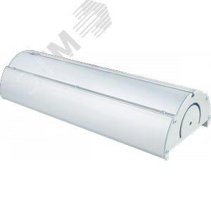 Светильник светодиодный Angar TR80 105/16500 Д прозрачный 5K - фото 4