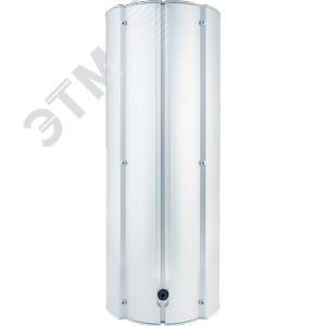 Светильник светодиодный Angar TR80 105/16500 Д прозрачный 5K - фото 5