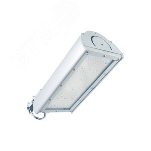 Светодиодный светильник Diora Angar TR90 75/11500 Д прозрачный 4K DATR9075D-PZ-4K DIORA - 11
