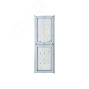 Светильник светодиодный Angar TR80 105/16500 Д прозрачный 5K - фото 10