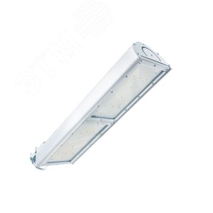 Светильник светодиодный Angar TR90 120/19000 Д прозрачный 4K - фото 11