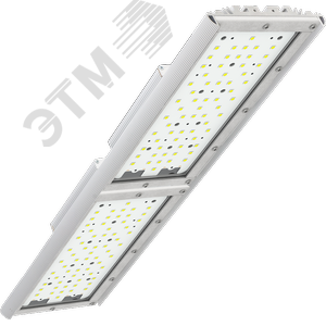 Светильник светодиодный Unit Glass PRO 175/28000 Д прозрачный 4K лира - фото 1