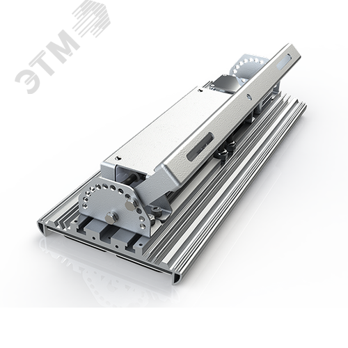 Светильник светодиодный Unit VR Next PRO 135/21000 Д 21000 Лм 135Вт 5000K IP67 0.95PF 80Ra лира PS - фото 2