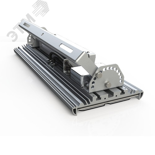 Светильник светодиодный Unit VR Next PRO 135/21000 Д 21000 Лм 135Вт 5000K IP67 0.95PF 80Ra лира PS - фото 3