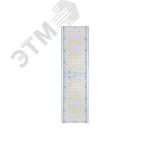 Светильник светодиодный Unit PRO 170/27000 К30 4K консоль - фото 2