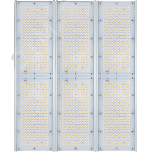 Светильник Unit3 PRO 490/77500 К30 4K лира - фото 2