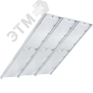 Светильник Unit3 PRO 490/77500 К30 4K лира - фото 1