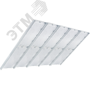 Светильник Unit5 PRO 890/139000 К30 4K лира - фото 1