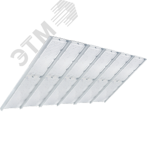 Светильник Unit6 PRO 1140/174000 К30 4K лира - фото 1