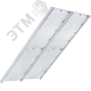 Светильник Unit2 PRO 340/54000 К30 4K лира - фото 1