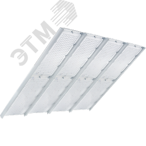 Светильник Unit4 PRO 700/110000 К30 5K лира - фото 1