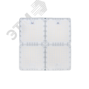 Светильник Quadro Agro 220/29000 PPF 480 Д лира - фото 4