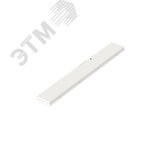 Светильник NPO IP65 SE 30/3600 microprism 6K - фото 6