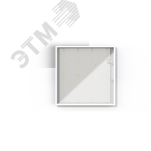 Светильник Office SE Glass 20/2700 opal 3K - фото 4