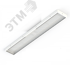 Светильник NPO SE Glass 50/6200 opal 4K A - фото 1