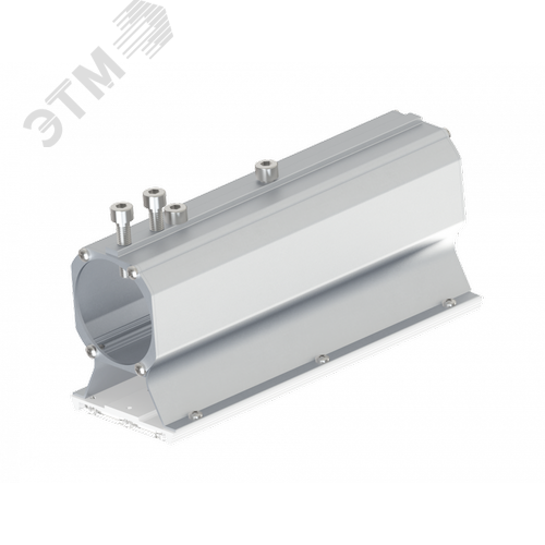 Светильник светодиодный Kengo SE 27/4200 ШБ2 4200 Лм 27Вт 5000K IP65 0.95PF 70Ra Кп<1 консоль - фото 2