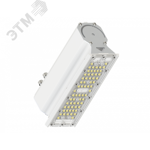 Светильник светодиодный Kengo SE 27/4200 ШБ2 4200 Лм 27Вт 5000K IP65 0.95PF 70Ra Кп<1 консоль - фото 1