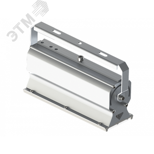 Светильник светодиодный Kengo SE 53/7500 Д 7500 Лм 53Вт 5000K IP65 0.95PF 80Ra Кп<1 лира - фото 2