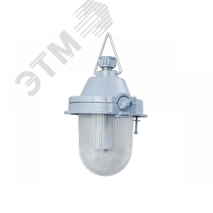 Светильник светодиодный NSP 7/600 600 Лм 7Вт 4500K IP65 70Ra Kп<5 - фото 1