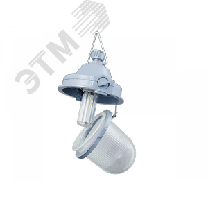 Светильник светодиодный NSP 7/600 600 Лм 7Вт 4500K IP65 70Ra Kп<5 - фото 2