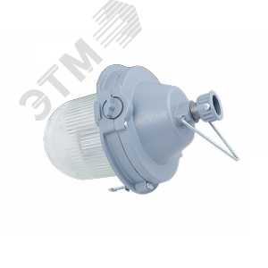 Светильник светодиодный NSP 7/600 600 Лм 7Вт 4500K IP65 70Ra Kп<5 - фото 3