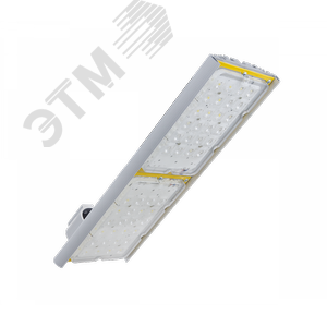 Светильник светодиодный Светильник Unit Ex NB 110/12500 Д120 5K консоль - фото 4