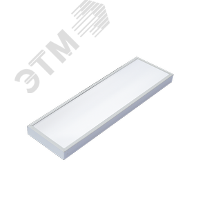 Светильник NPO SE Mini 30/3100 opal 6K - фото 1