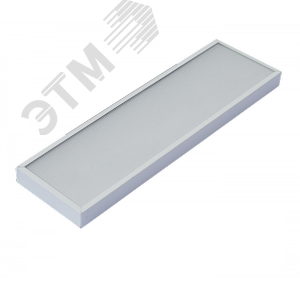 Светильник NPO IP65 SE Mini 20/2900 prism 6K A - фото 1