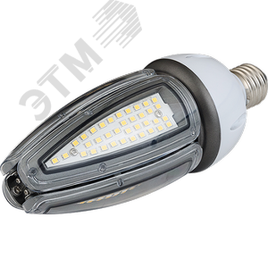 Светильник светодиодный Corn GP 25/3800 E27 3800лм 25Вт 3000K 0.8PF 80Ra Кпбольше2 - фото 1