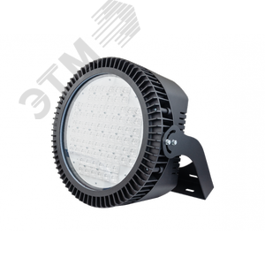 Светодиодный светильник Diora Zevs 150/22000 К12 5K лира DZ150K12-5K-L DIORA - 3