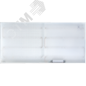 Светильник Office SE Max 80/11100 microprism 5K - фото 2