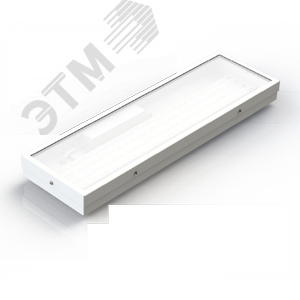 Светильник NPO SE Glass Mini 20/2600 opal 4K A - фото 1