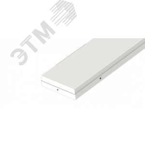 Светильник NPO IP65 SE Mini 20/2900 prism 6K A - фото 2