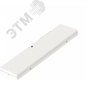 Светильник NPO IP65 SE Mini 20/2900 prism 6K A - фото 5