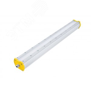 Светильник Piton 2Ex 40/4600 Д opal 4K Т - фото 1