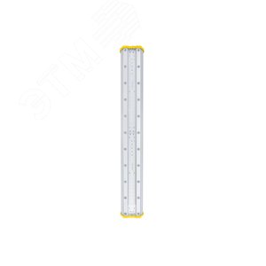 Светильник Piton 2Ex 40/5400 Д прозрачный 5K - фото 4