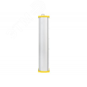 Светильник Piton 2Ex 30/3500 Д прозрачный 5K А - фото 3