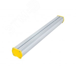 Светильник Piton 2Ex 40/5400 Д прозрачный 5K - фото 2