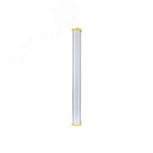 Светильник Piton 2Ex 40/5400 Д прозрачный 5K - фото 3