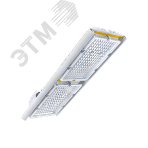 Светодиодный светильник Diora Unit 2Ex 100/13500 К60 5K консоль DU2Ex100K60-5K-C DIORA