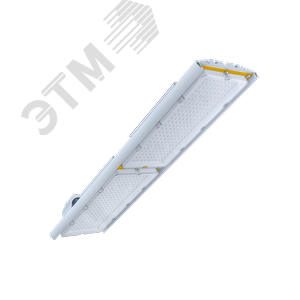 Изображение товара Светильник светодиодный Unit 2Ex 130/18000 Г90 3K консоль (шт)