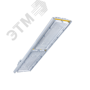 Светодиодный светильник Diora Unit 2Ex 155/20500 К60 4K консоль